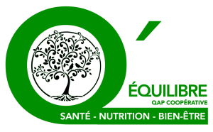 QAP Equilibre
